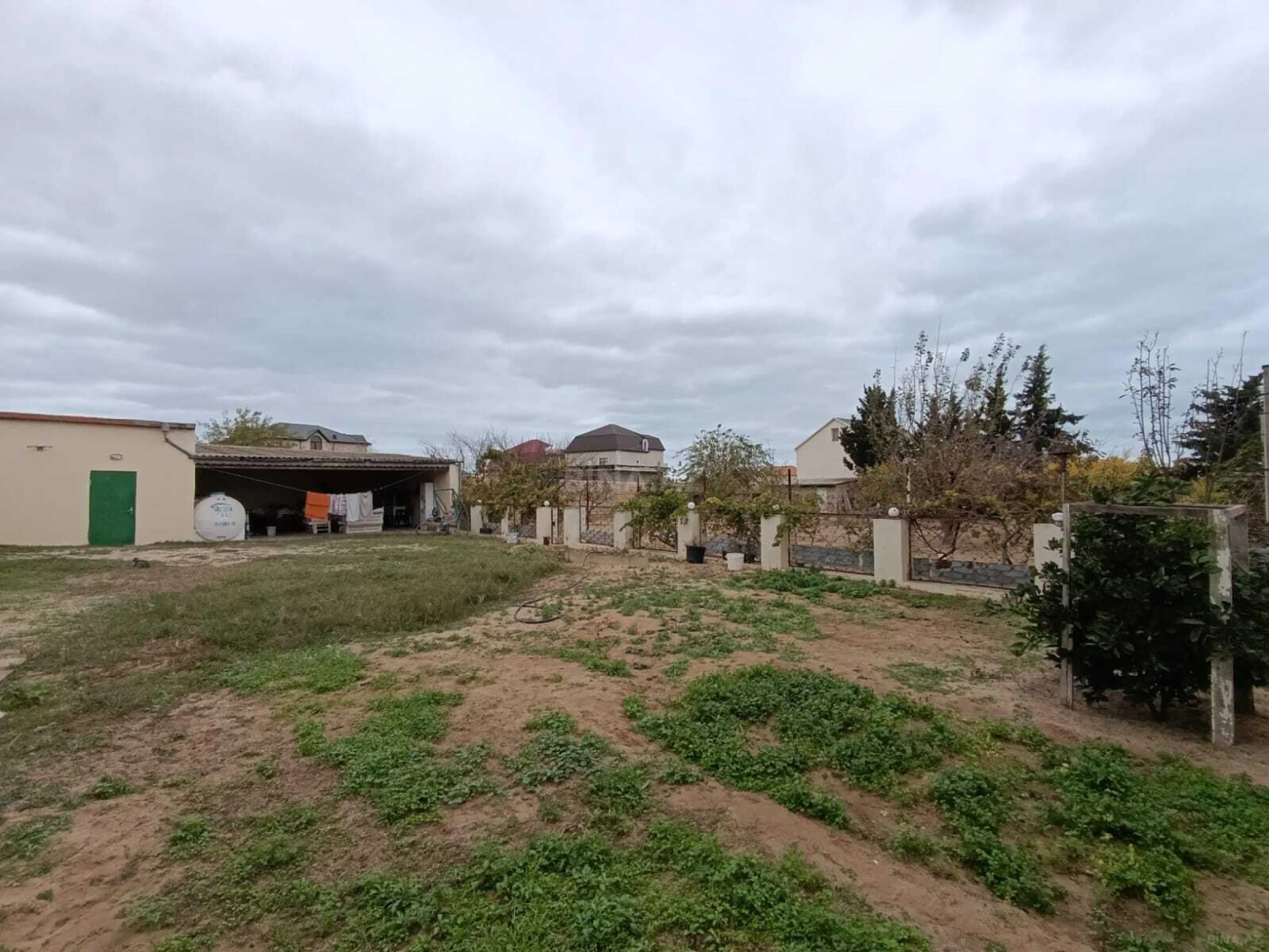 Satılır torpaq sahəsi 15 m²