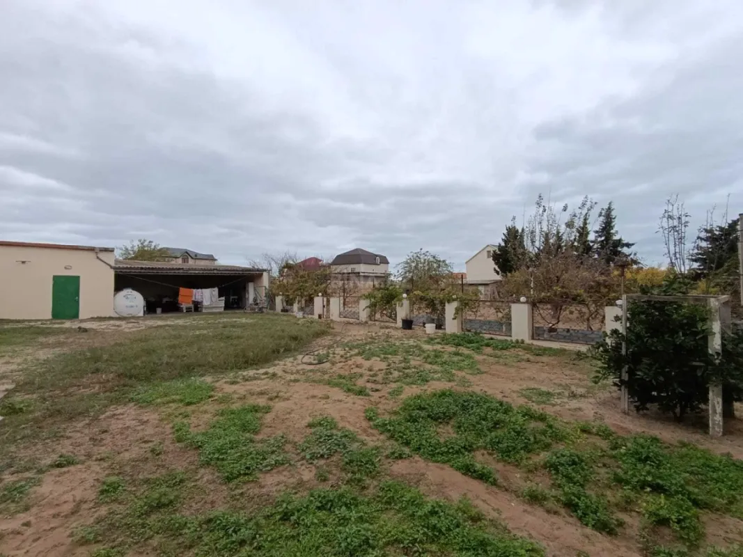 Satılır torpaq sahəsi 15 m²