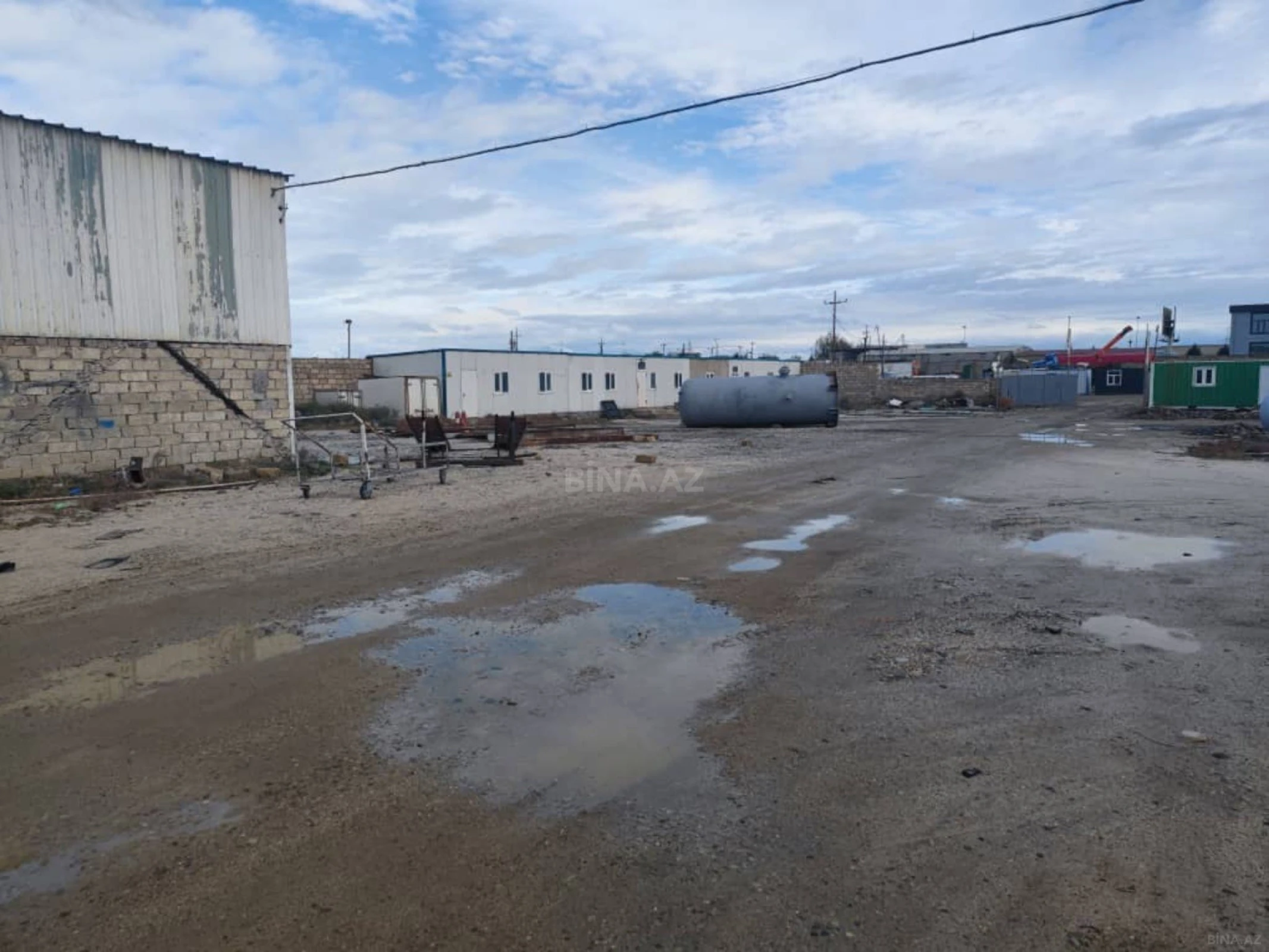 Satılır torpaq sahəsi 15 m²