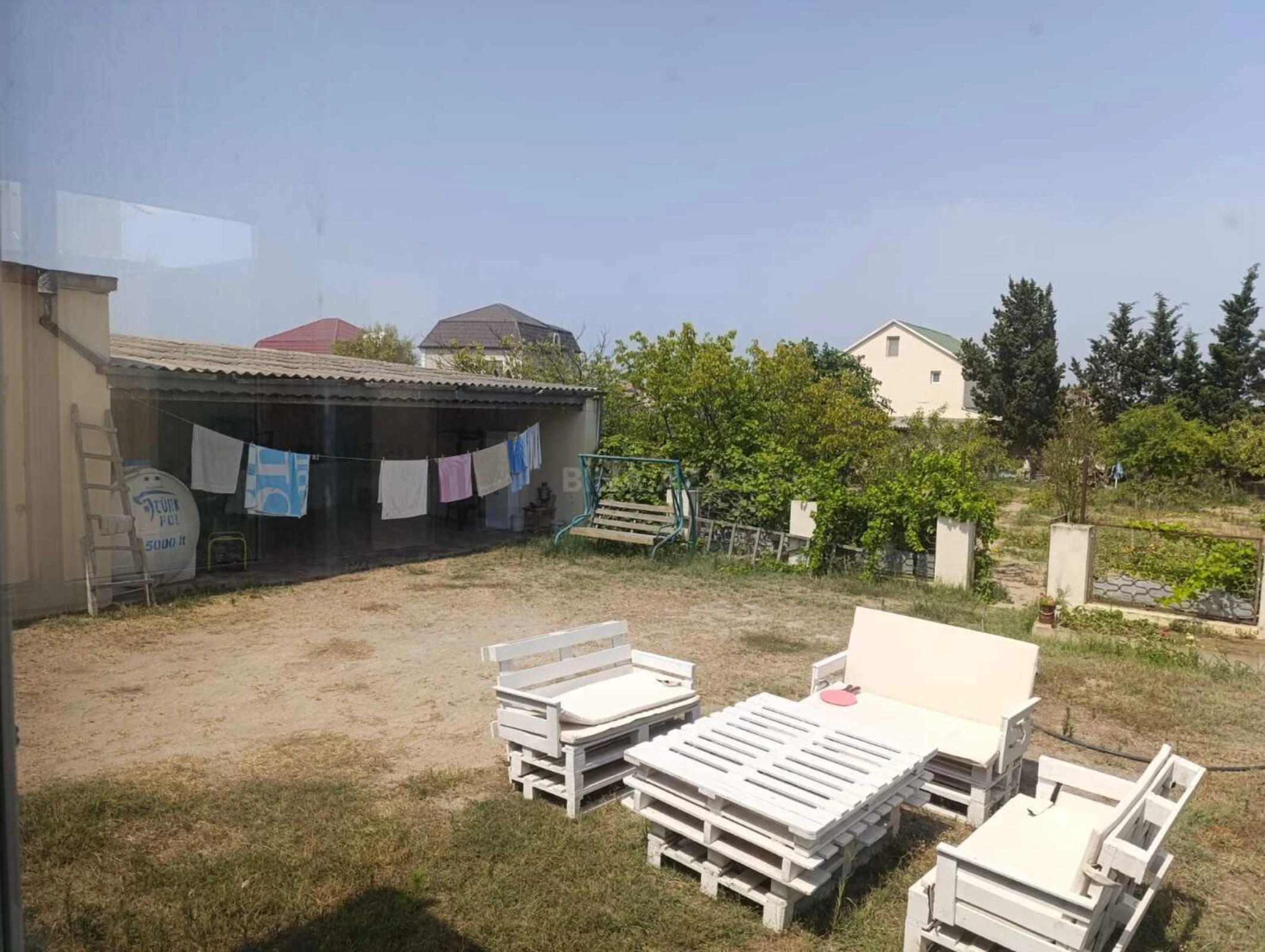 Satılır torpaq sahəsi 15 m²