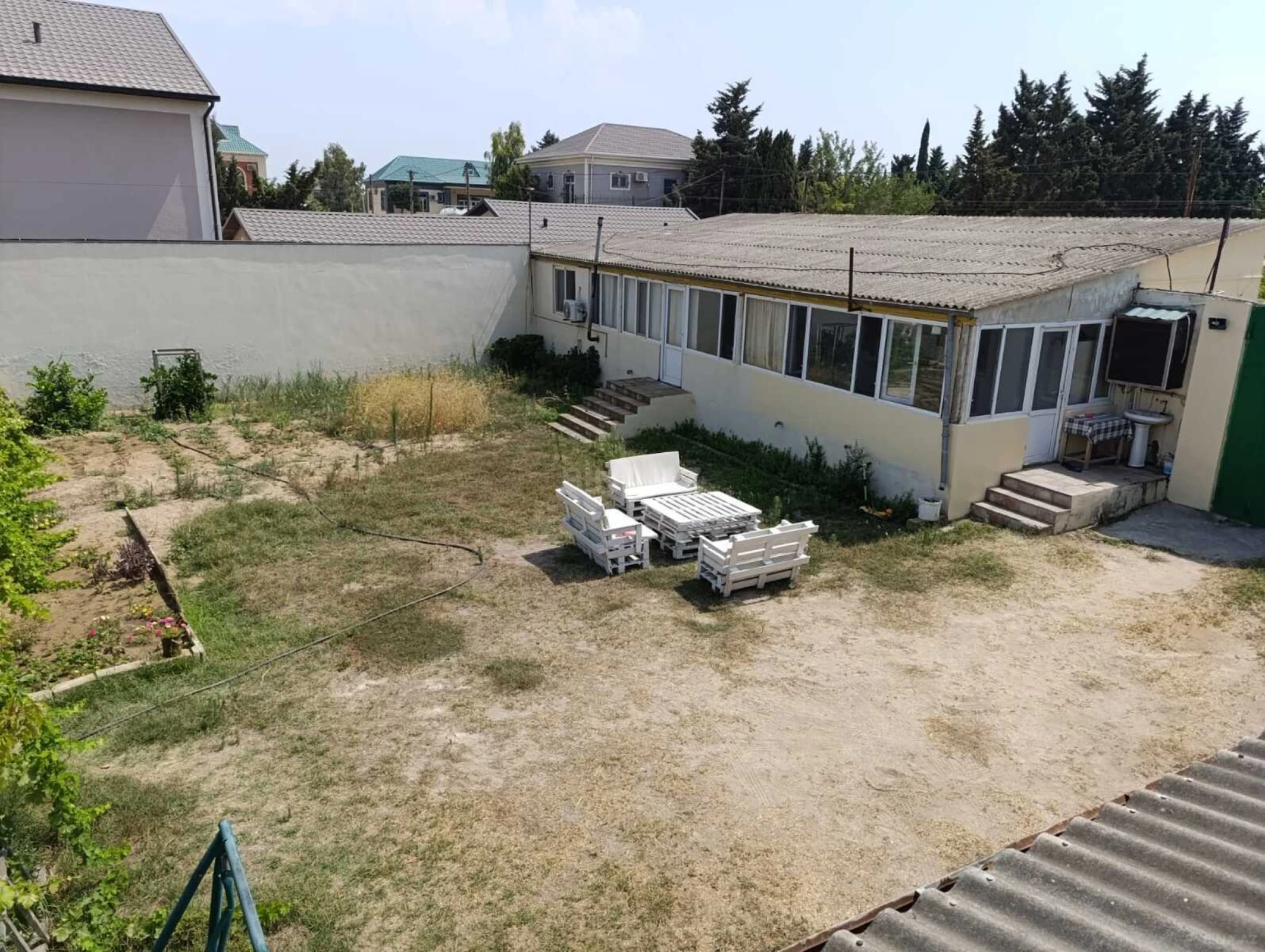 Satılır torpaq sahəsi 15 m²