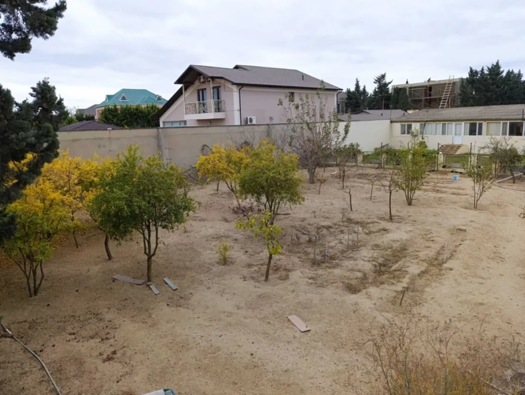 Satılır torpaq sahəsi 15 m²