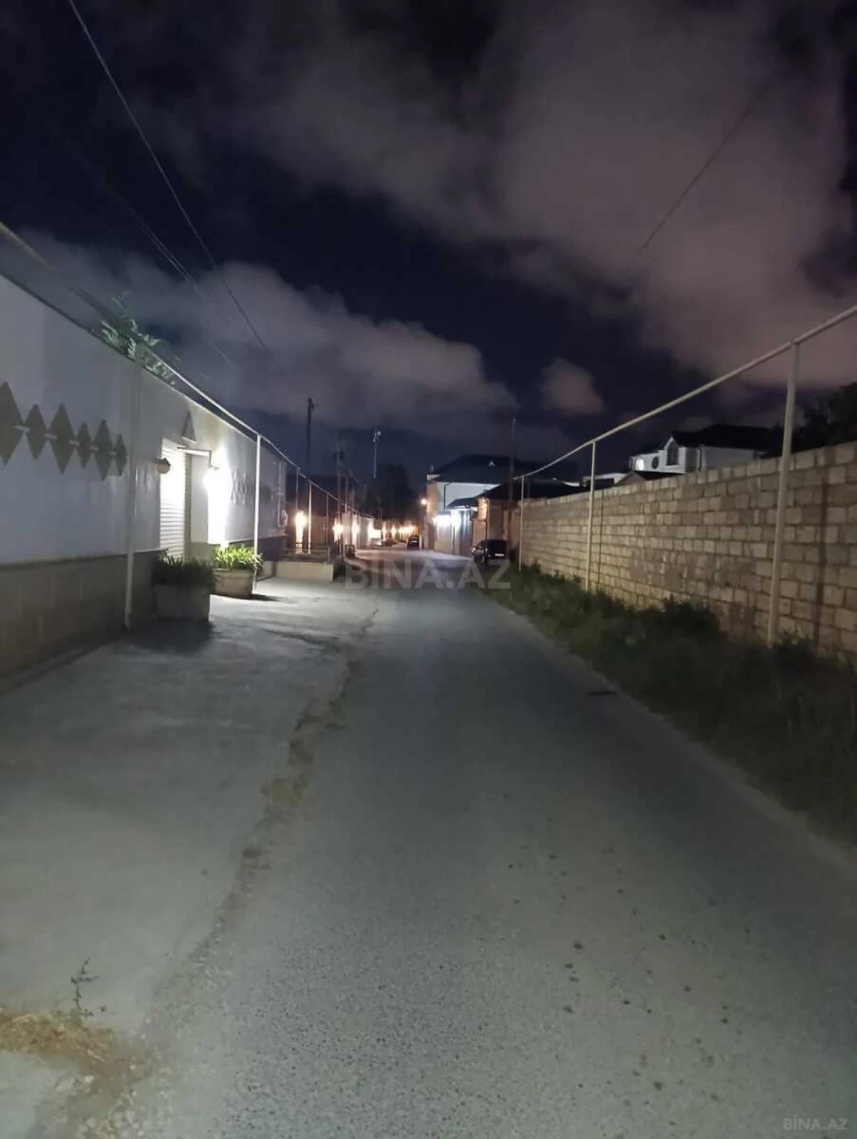 Satılır torpaq sahəsi 15 m²