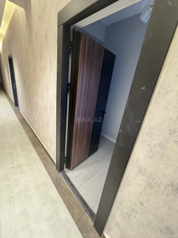 Satılır 3 otaqlı mənzil 101.2 m²