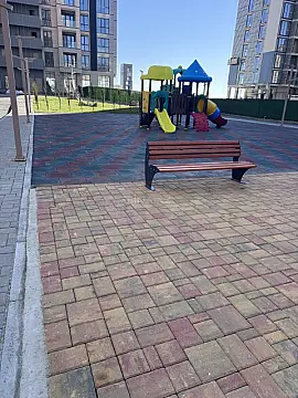 Satılır 3 otaqlı mənzil 101.2 m²