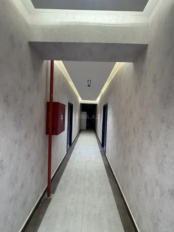 Satılır 3 otaqlı mənzil 101.2 m²