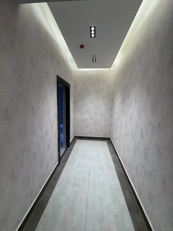 Satılır 3 otaqlı mənzil 101.2 m²