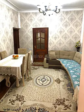 Satılır 3 otaqlı mənzil 70 m² — Xırdalan 3 otaq 70.00 m²