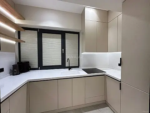 Kirayə verilir 2 otaqlı mənzil 65 m²
