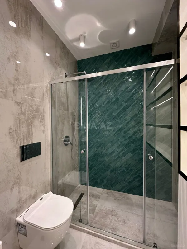 Kirayə verilir 2 otaqlı mənzil 65 m²