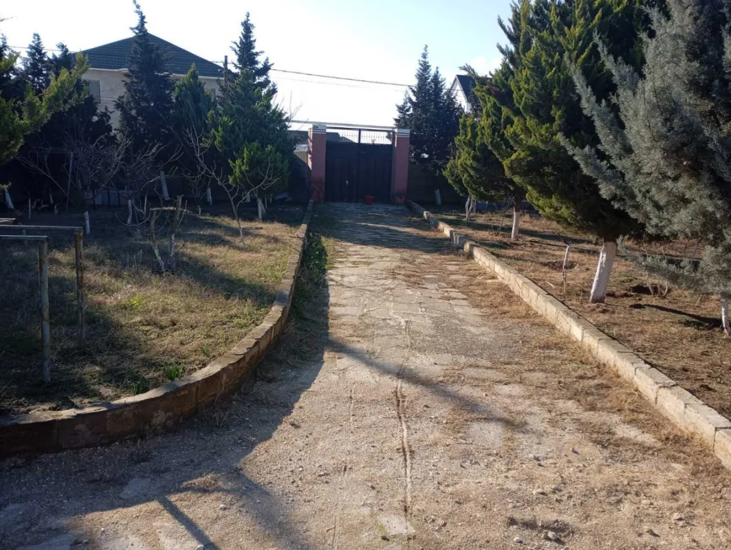 Satılır torpaq sahəsi 7 m²