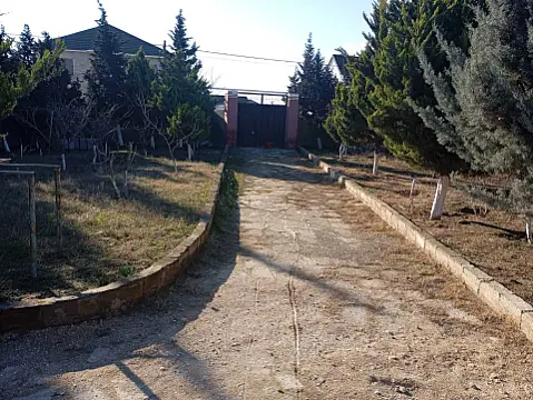 Satılır torpaq sahəsi 7 m²