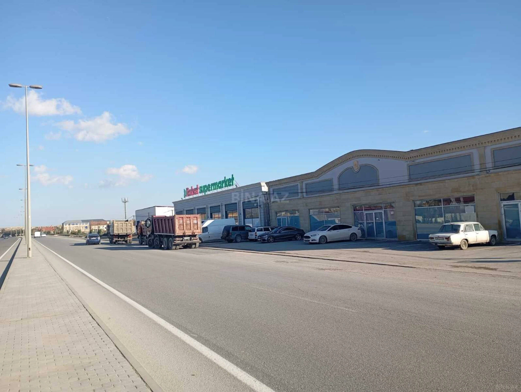 Satılır torpaq sahəsi 7 m²