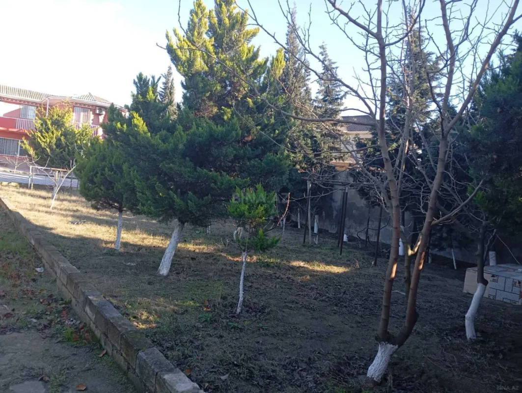 Satılır torpaq sahəsi 7 m²