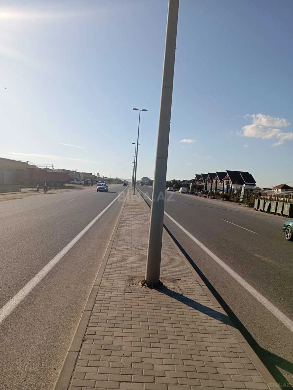 Satılır torpaq sahəsi 7 m²