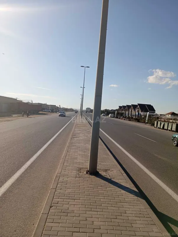 Satılır torpaq sahəsi 7 m²