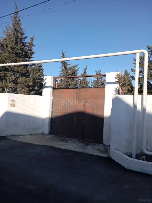 Satılır torpaq sahəsi 7 m²