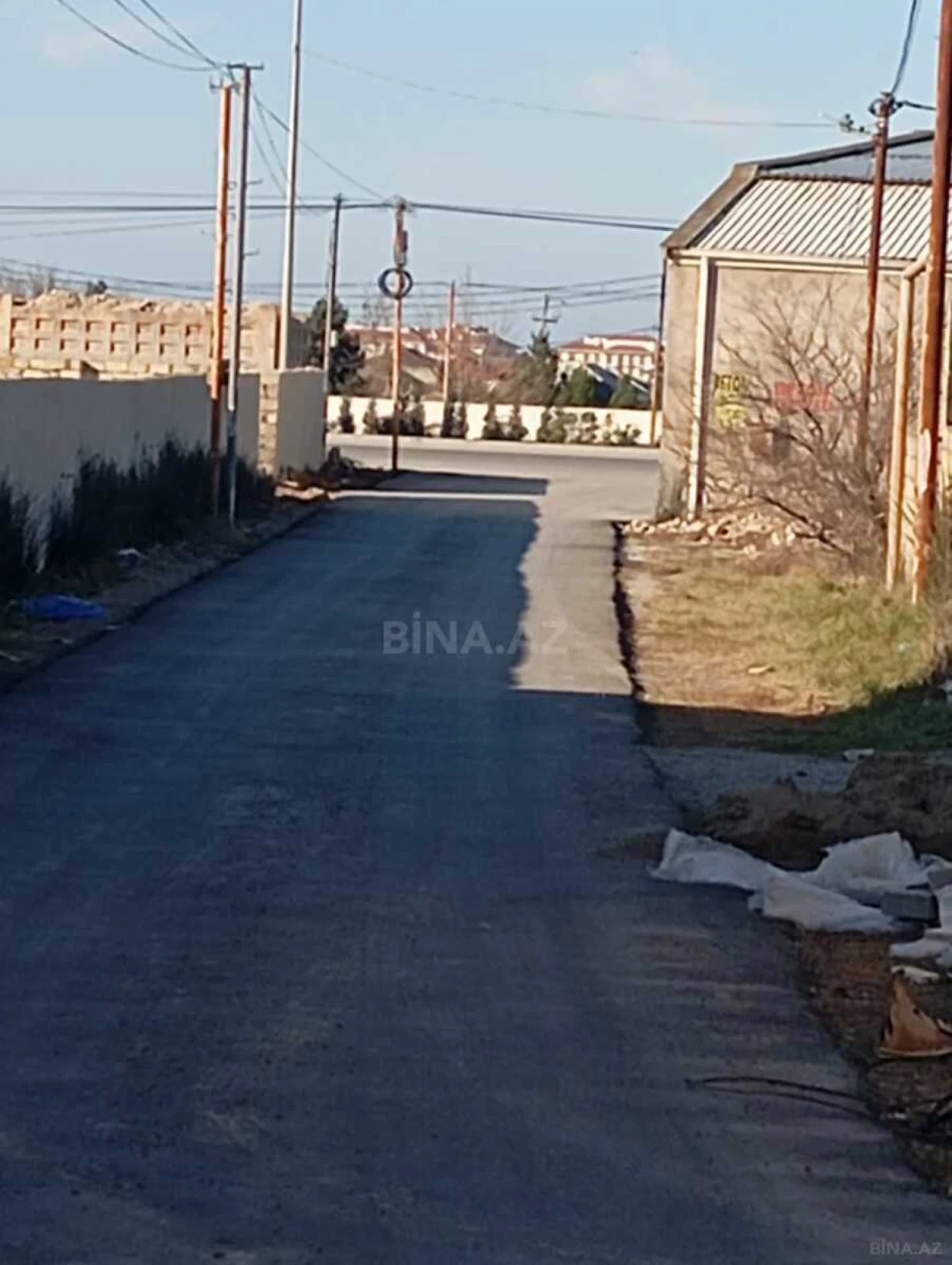 Satılır torpaq sahəsi 7 m²