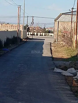 Satılır torpaq sahəsi 7 m²
