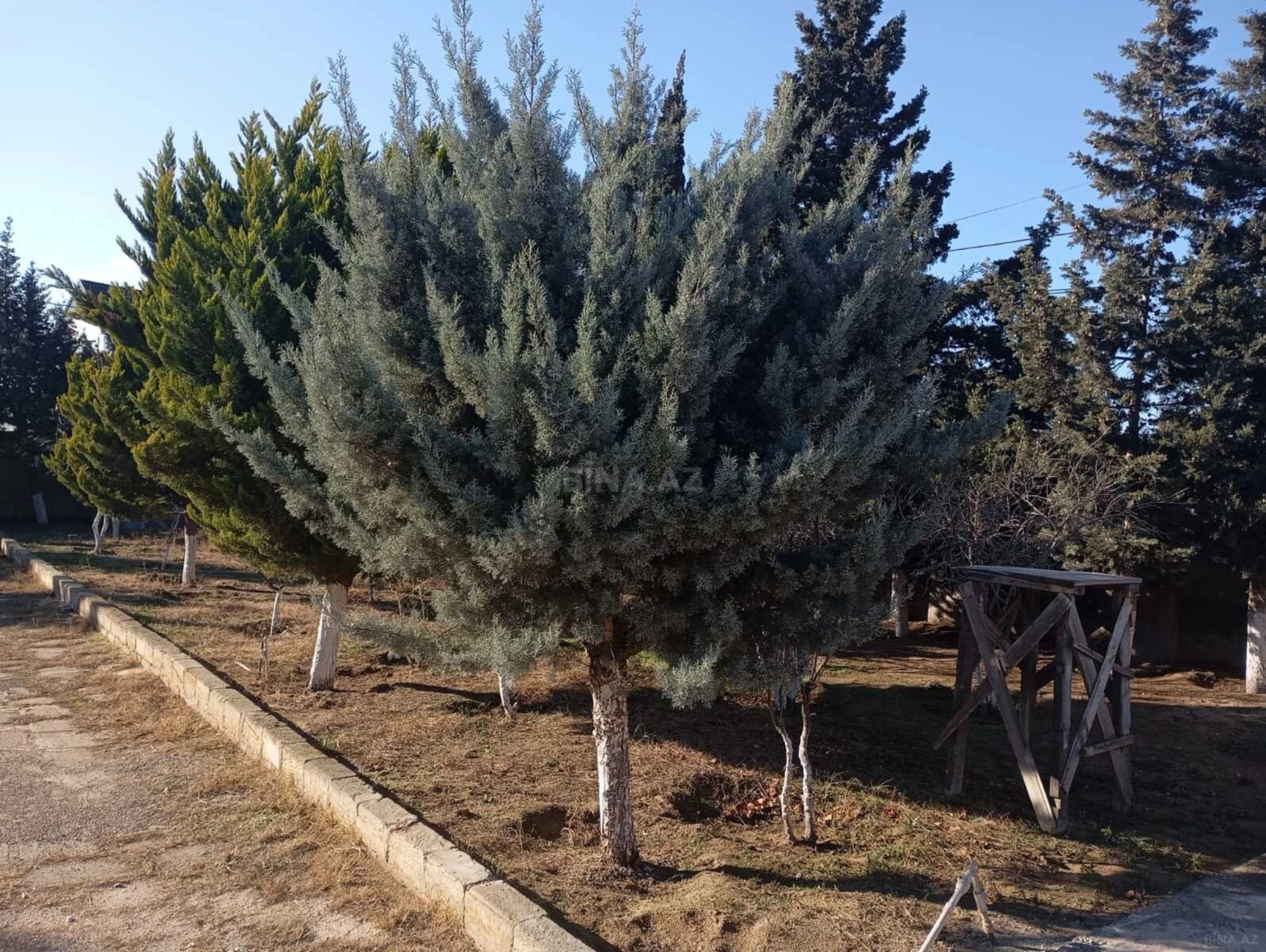 Satılır torpaq sahəsi 7 m²