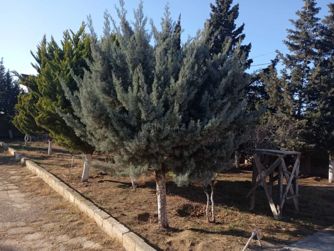 Satılır torpaq sahəsi 7 m²