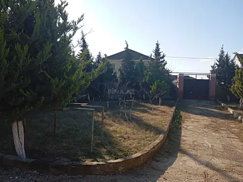 Satılır torpaq sahəsi 7 m²