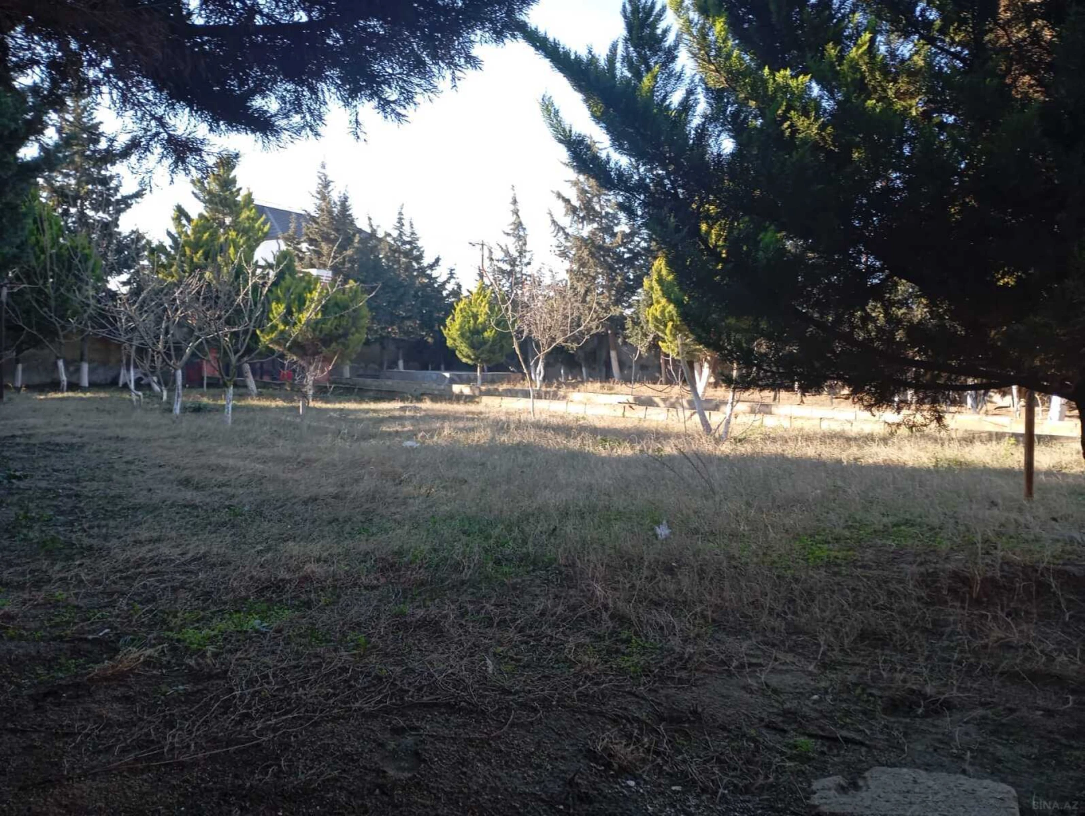 Satılır torpaq sahəsi 7 m²