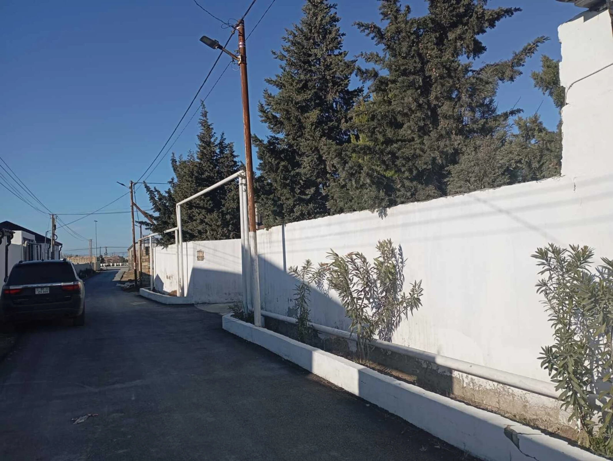 Satılır torpaq sahəsi 7 m²