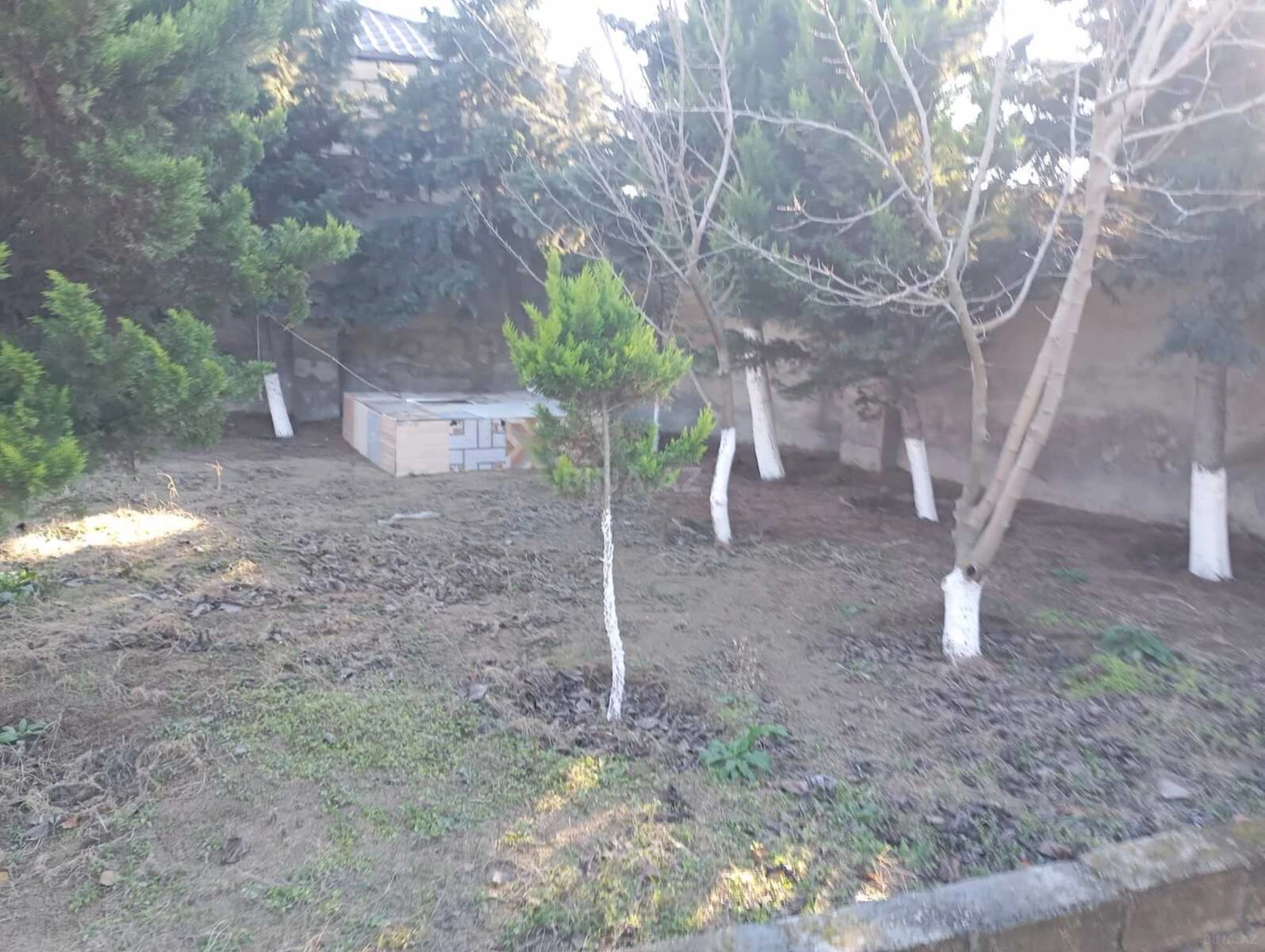 Satılır torpaq sahəsi 7 m²