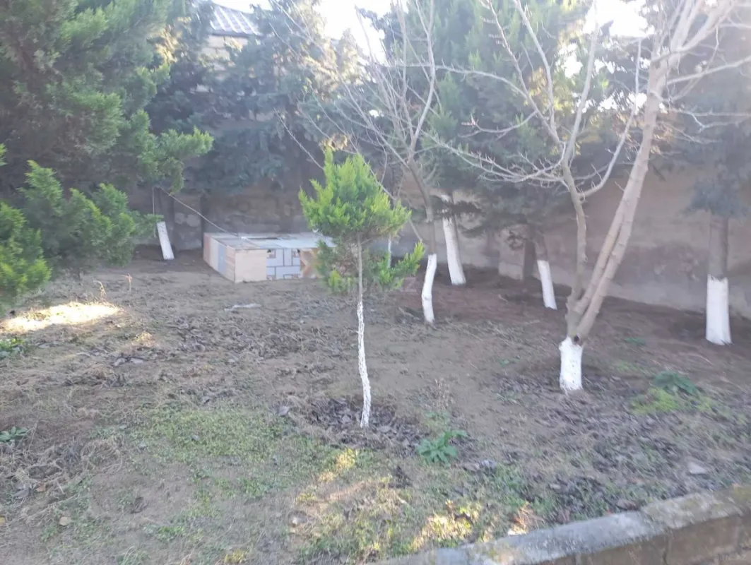 Satılır torpaq sahəsi 7 m²