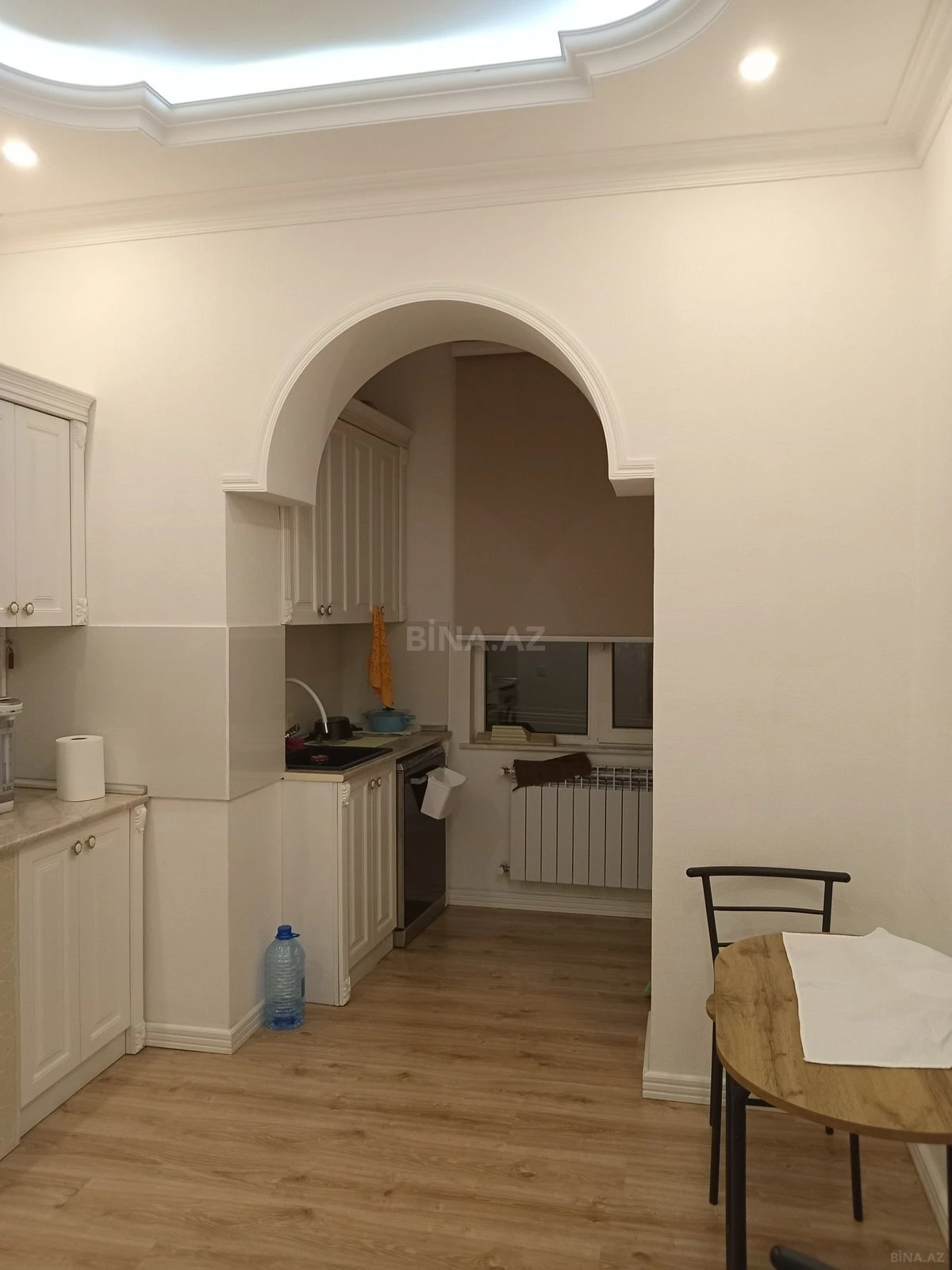 Kirayə verilir 3 otaqlı mənzil 110 m²
