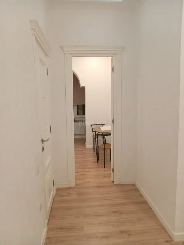 Kirayə verilir 3 otaqlı mənzil 110 m²