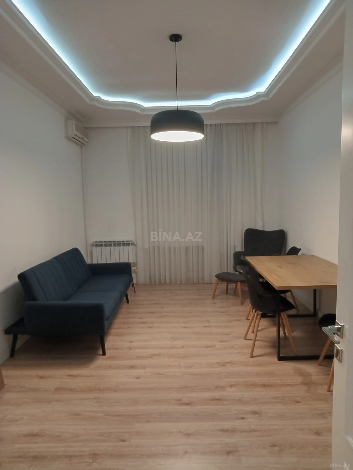 Kirayə verilir 3 otaqlı mənzil 110 m²
