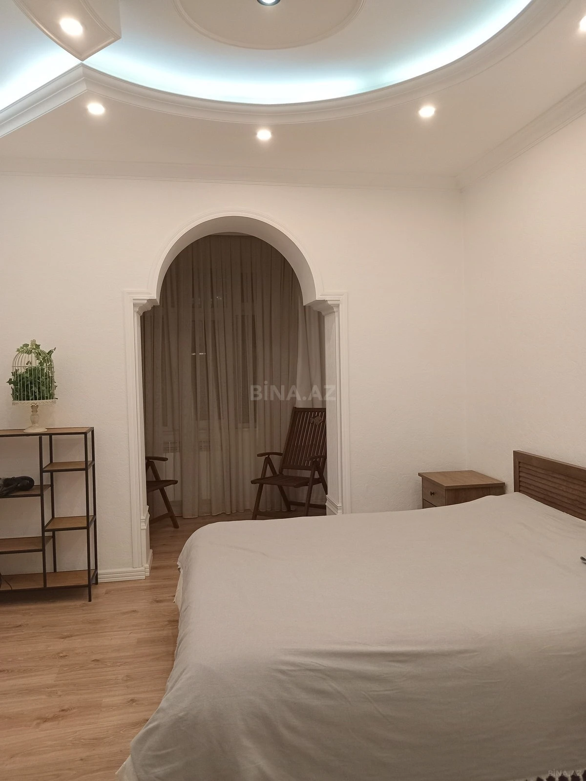 Kirayə verilir 3 otaqlı mənzil 110 m²