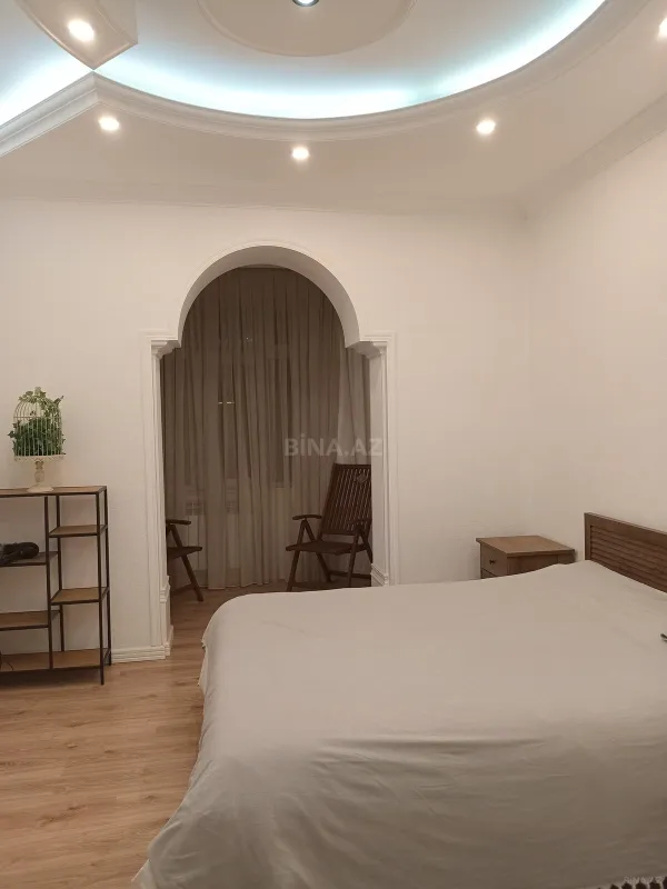 Kirayə verilir 3 otaqlı mənzil 110 m²