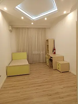 Kirayə verilir 3 otaqlı mənzil 110 m²