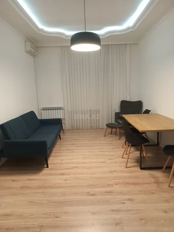 Kirayə verilir 3 otaqlı mənzil 110 m²