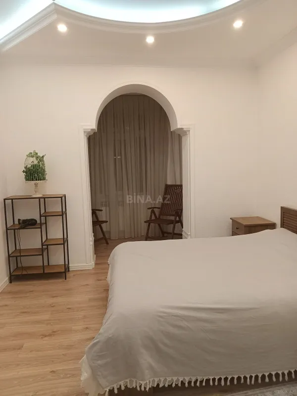 Kirayə verilir 3 otaqlı mənzil 110 m²