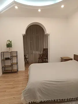 Kirayə verilir 3 otaqlı mənzil 110 m²