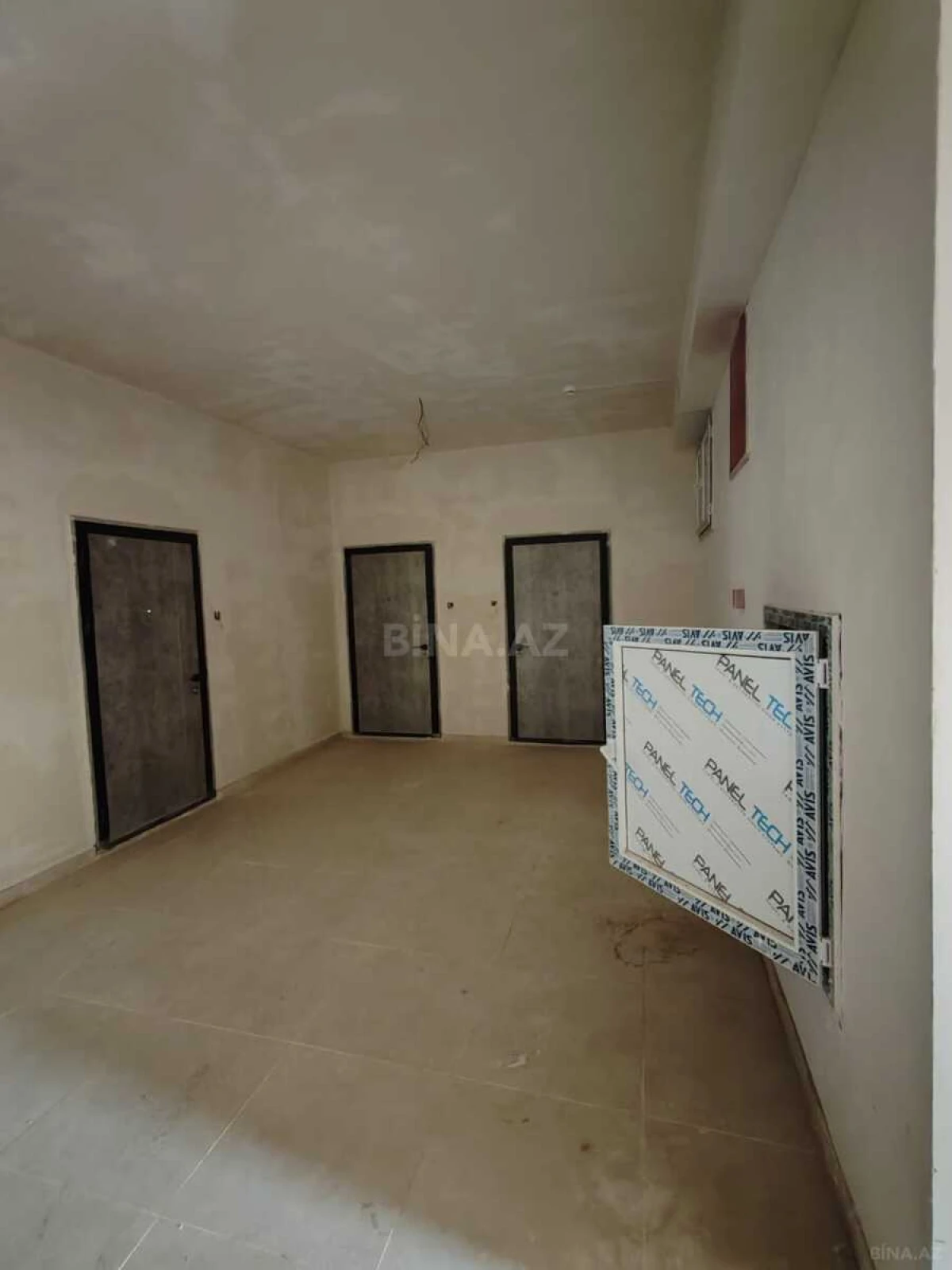 Satılır 2 otaqlı mənzil 105 m²