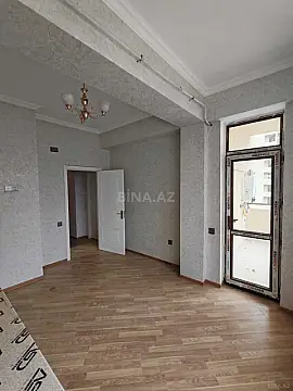 Satılır 2 otaqlı mənzil 105 m²