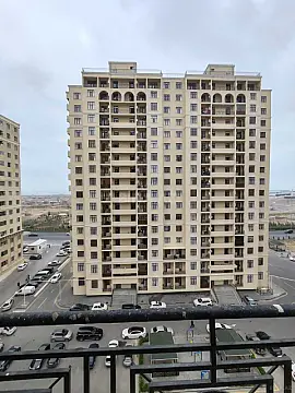 Satılır 2 otaqlı mənzil 105 m² — Bakı, Bayıl 2 otaq 105.00 m²