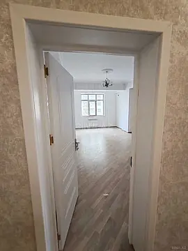 Satılır 2 otaqlı mənzil 105 m²