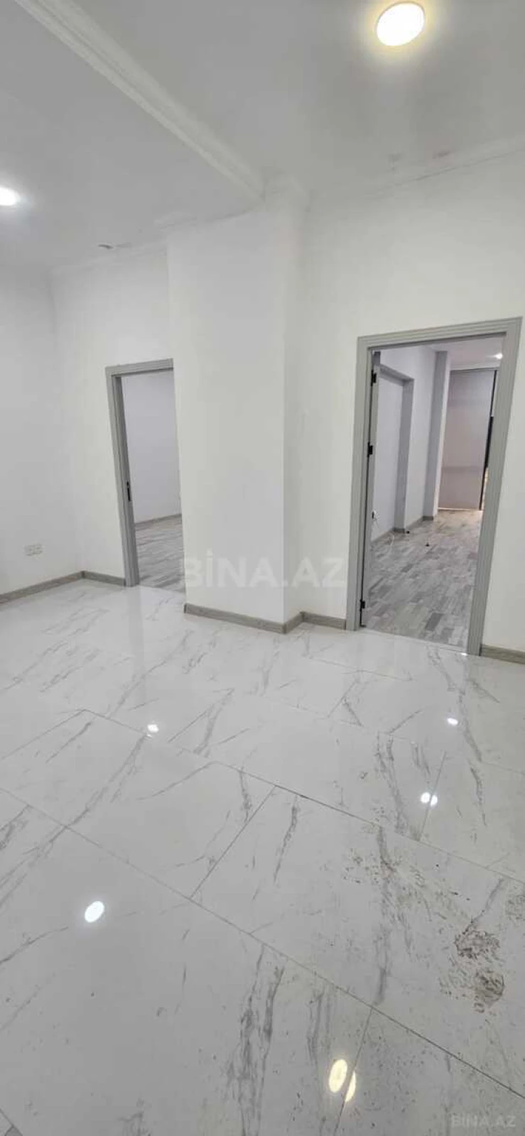 Kirayə verilir obyekt 80 m²