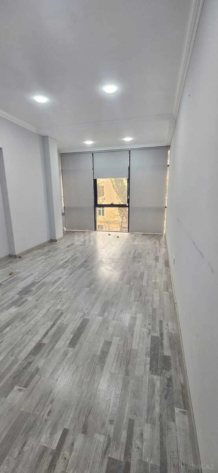 Kirayə verilir obyekt 80 m²