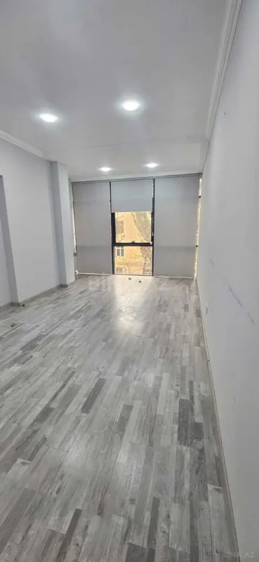 Kirayə verilir obyekt 80 m²