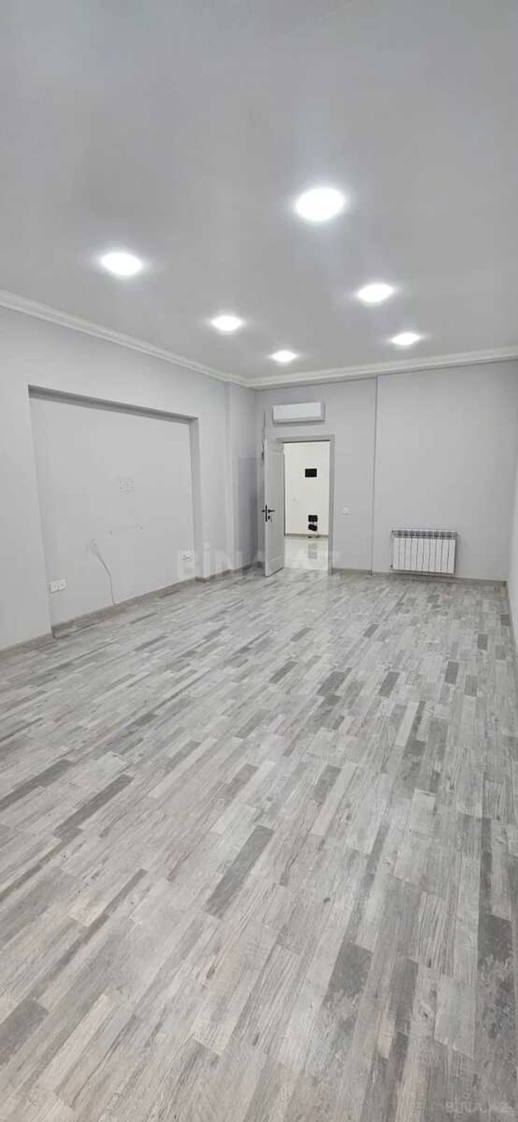 Kirayə verilir obyekt 80 m²