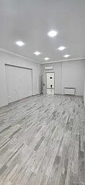 Kirayə verilir obyekt 80 m²