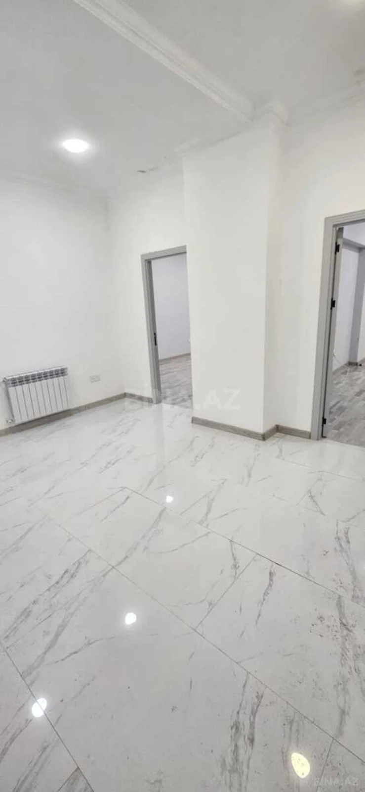 Kirayə verilir obyekt 80 m²