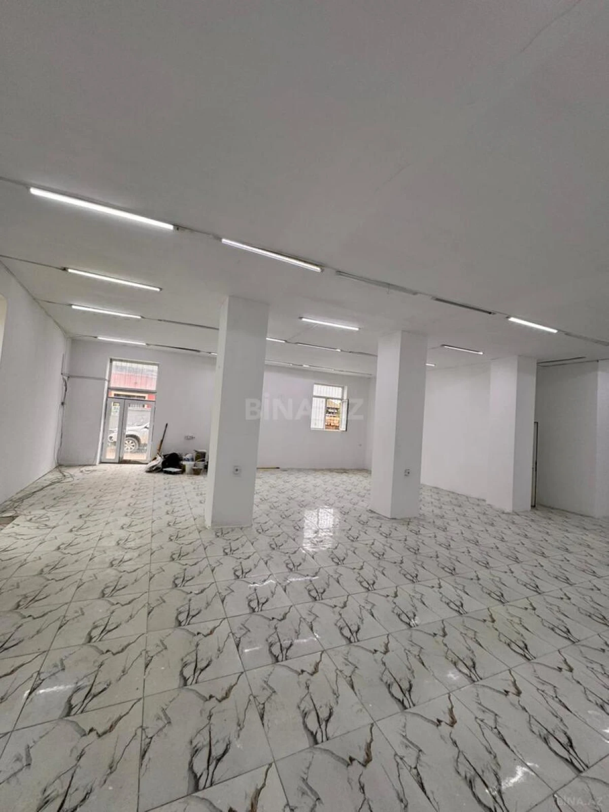 Kirayə verilir obyekt 150 m²